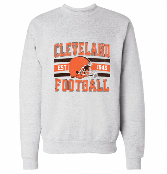 PREORDER- Cleveland