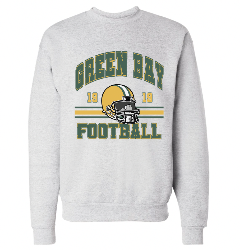 PREORDER- GREEN BAY