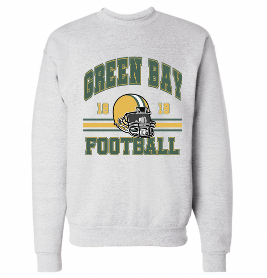 PREORDER- GREEN BAY