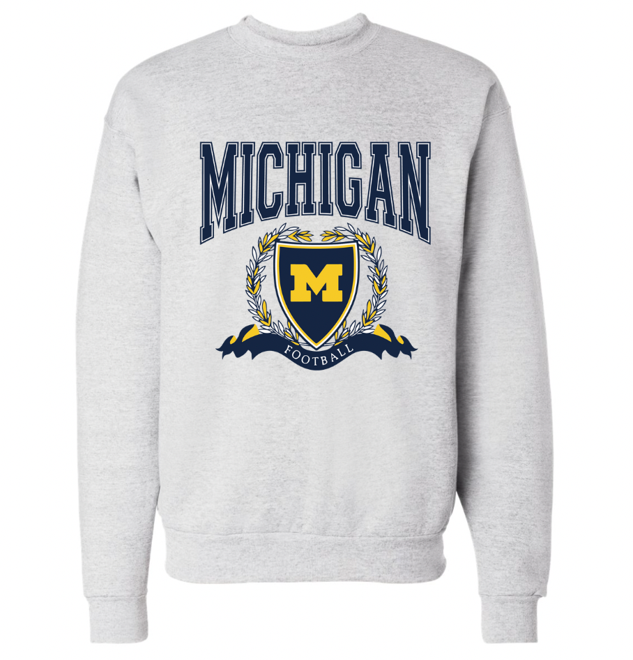 PREORDER- Michigan