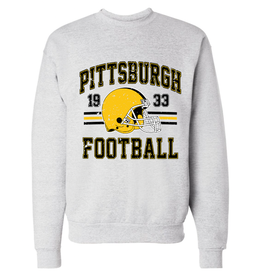 PREORDER- Pittsburgh