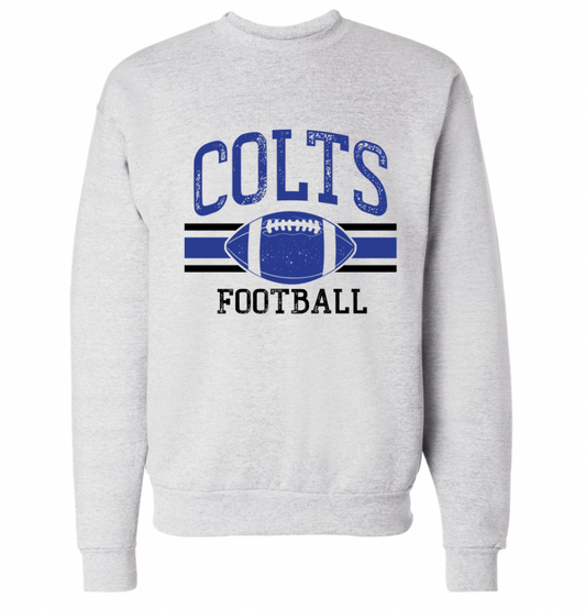 PREORDER- Colts