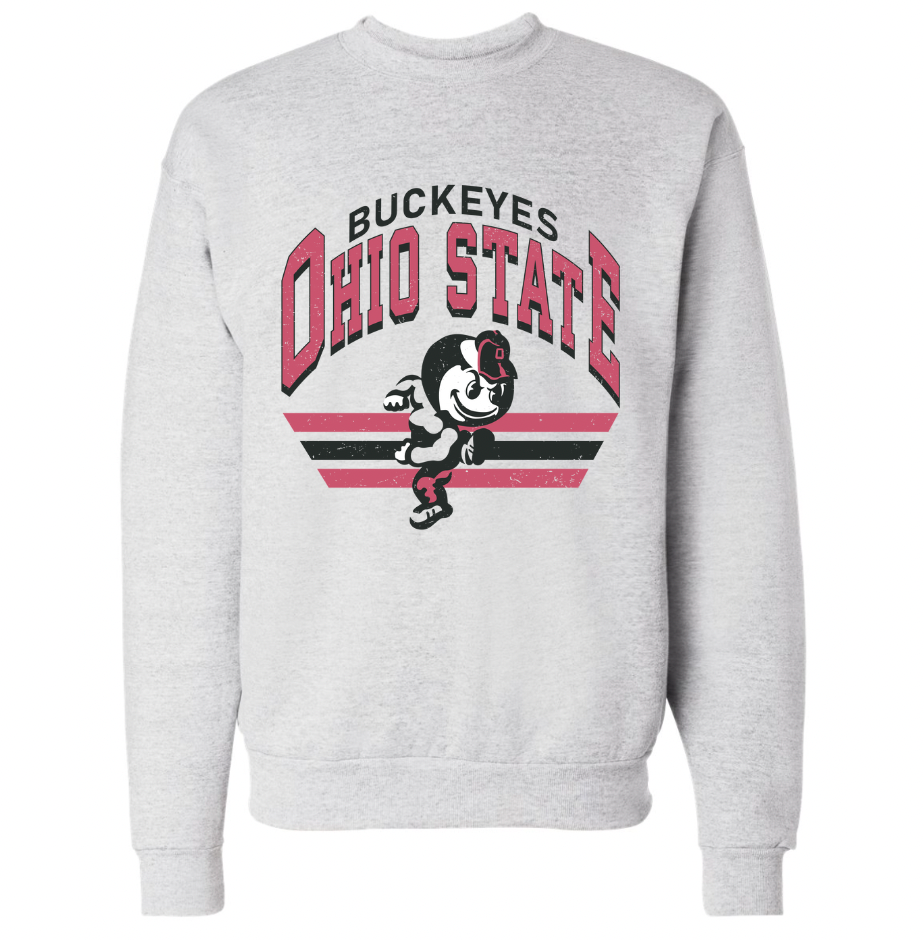 PREORDER- OHIO