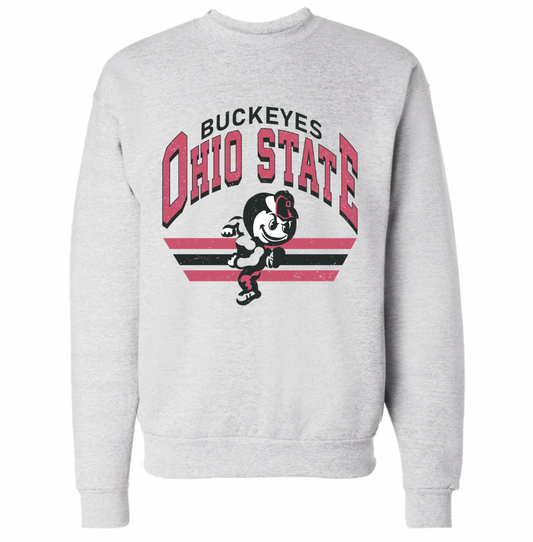 PREORDER- OHIO