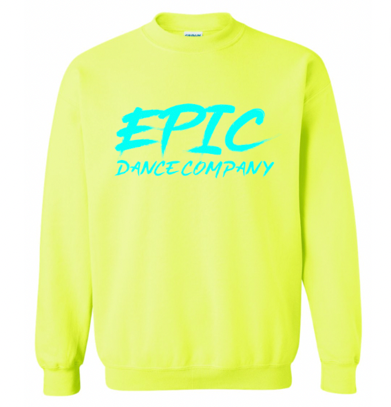 EPIC- Crew- Adult