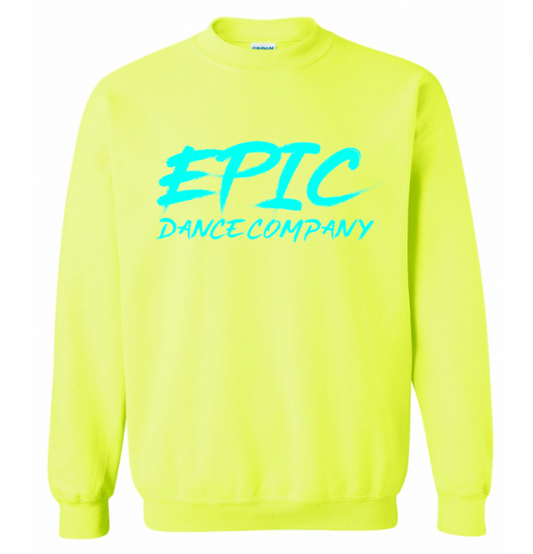 EPIC- Crew- Adult