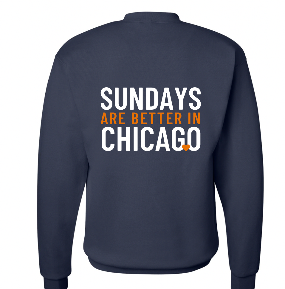 Better in Chicago