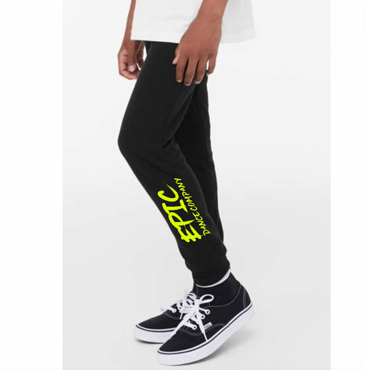 EPIC- Sweatpants- Toddler/Youth/Adult