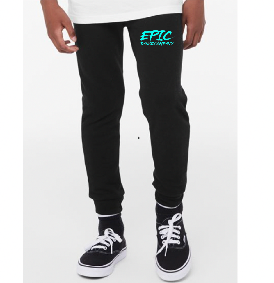 EPIC- Sweatpants- Toddler/Youth/Adult