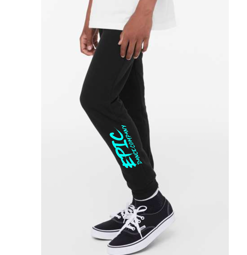 EPIC- Sweatpants- Toddler/Youth/Adult