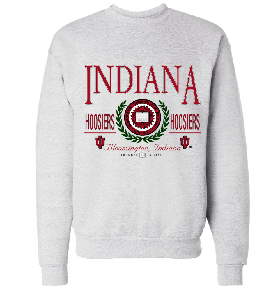 PREORDER- Indiana