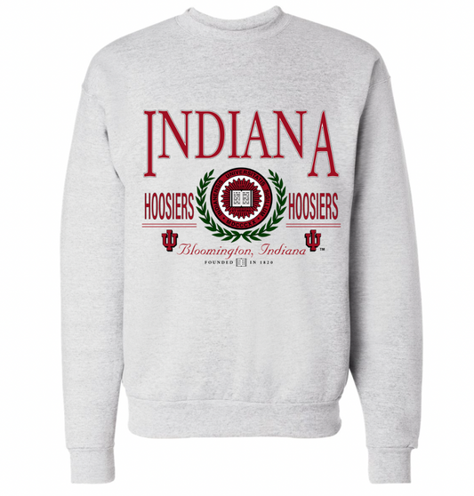 PREORDER- Indiana