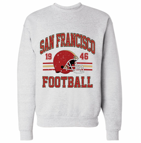 PREORDER- San Fran