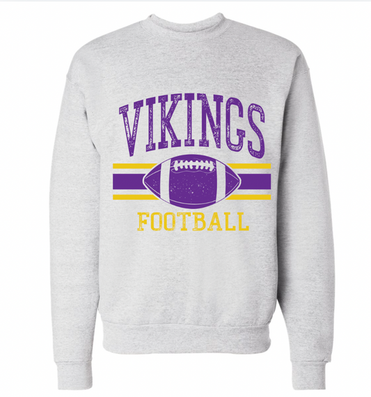 PREORDER- Vikings