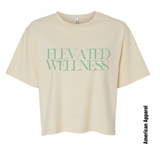 Elevated Wellness- E