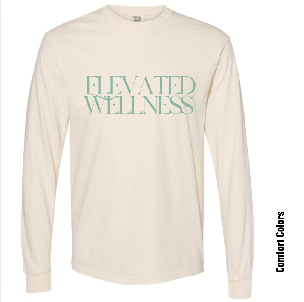 Elevated Wellness- J