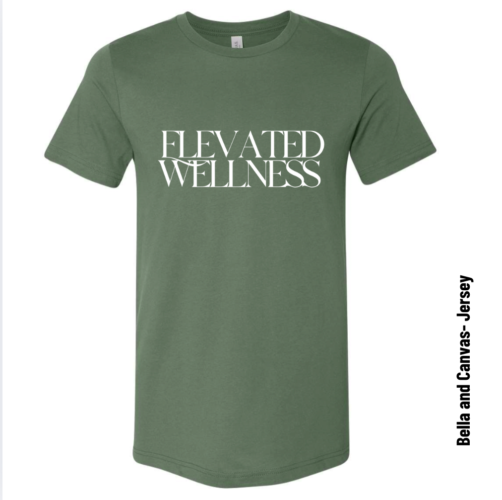 Elevated Wellness- G