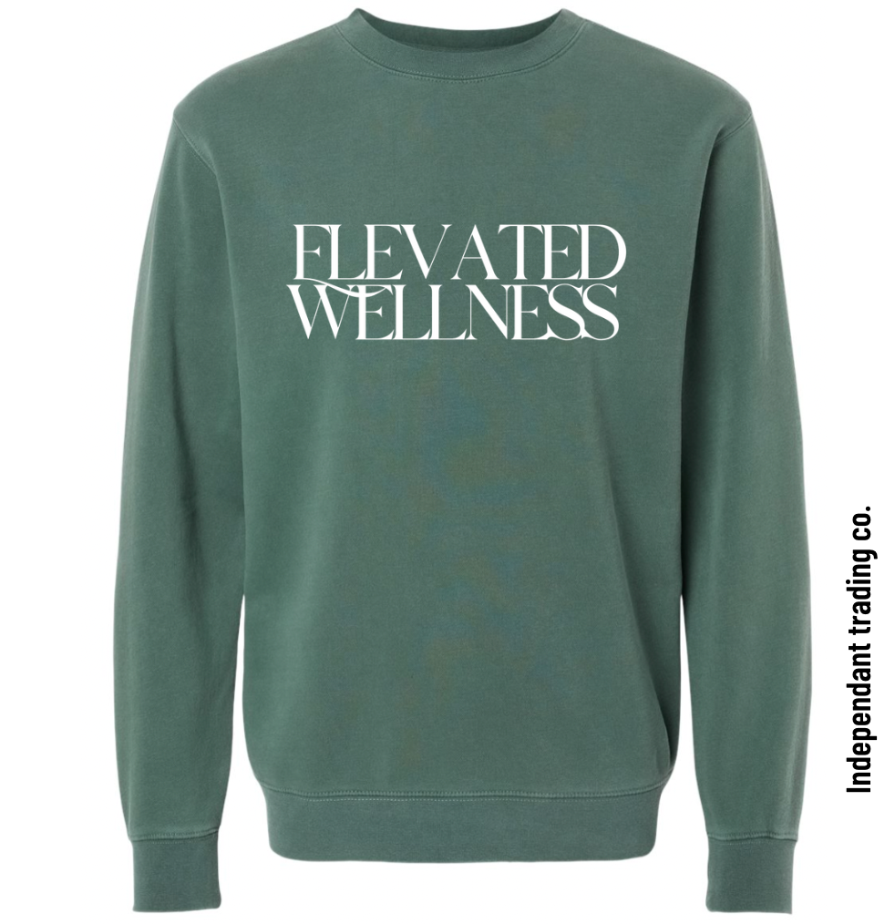 Elevated Wellness- L