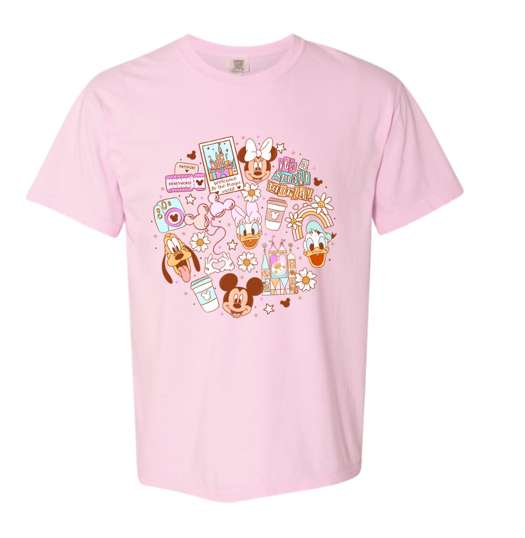 Magical- PRE ORDER