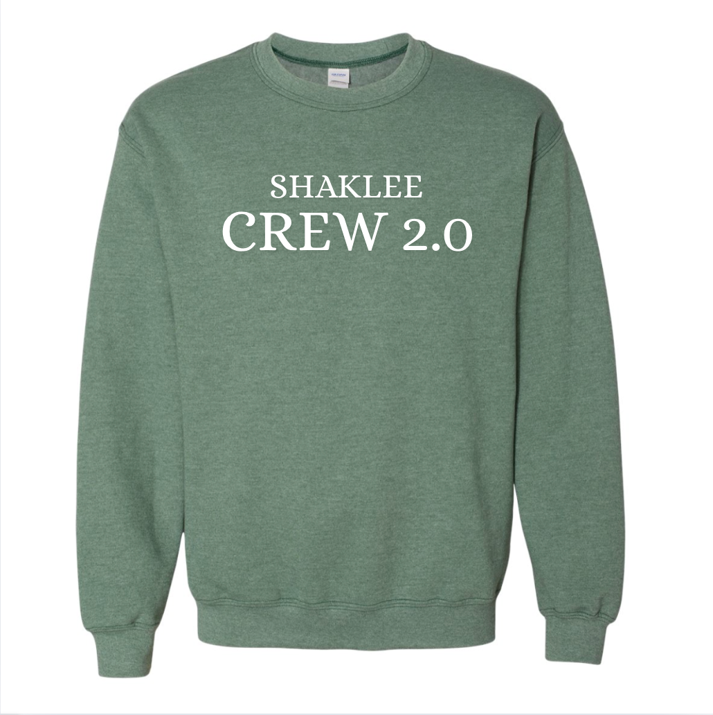 Shaklee Crew 2.0