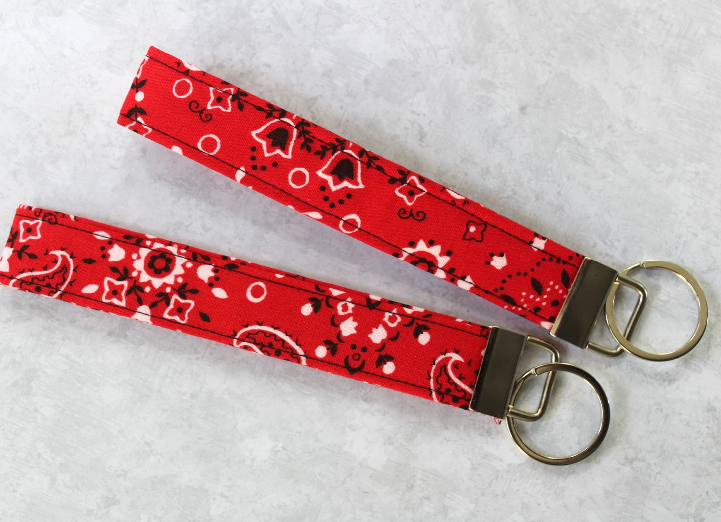 Red Bandana