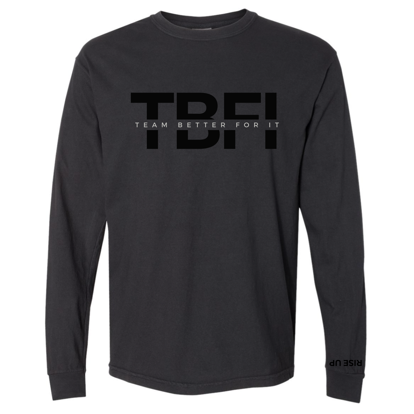 TBFI Long sleeve