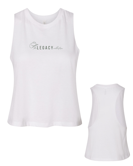 Legacy Collective EVENT shirt!