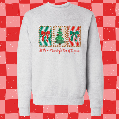 PRE ORDER- Its the Most Wonderful Time of the Year