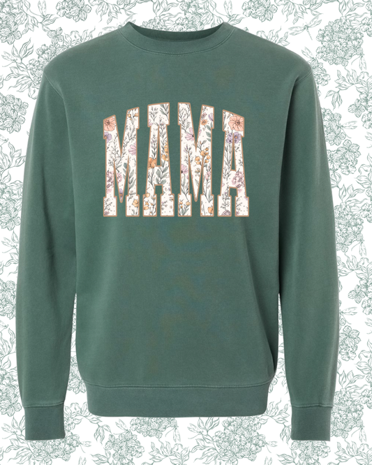 Mama Greenery