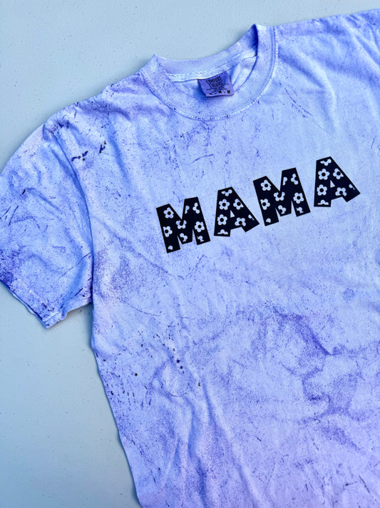 Mama Flowers- SALE
