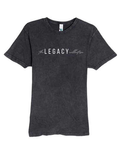 Legacy Collective Black Dye