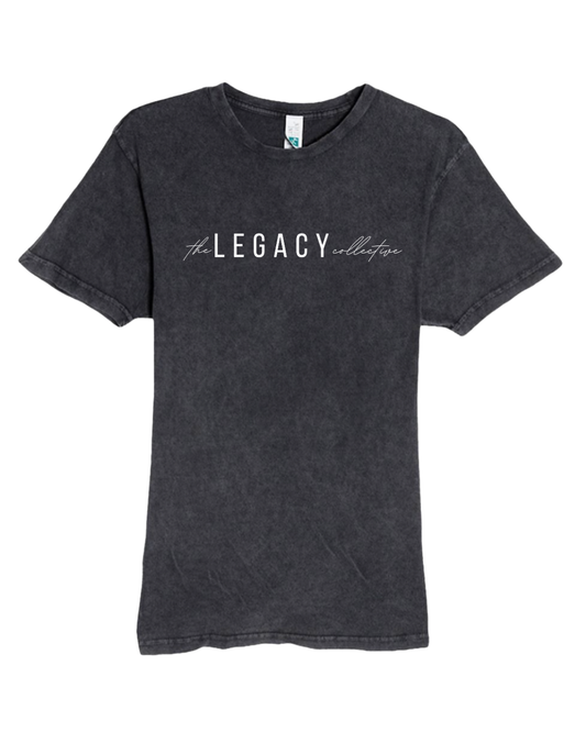 Legacy Collective Black Dye