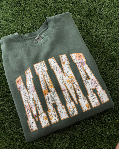 Mama Greenery