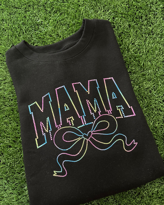 Rainbow Mama