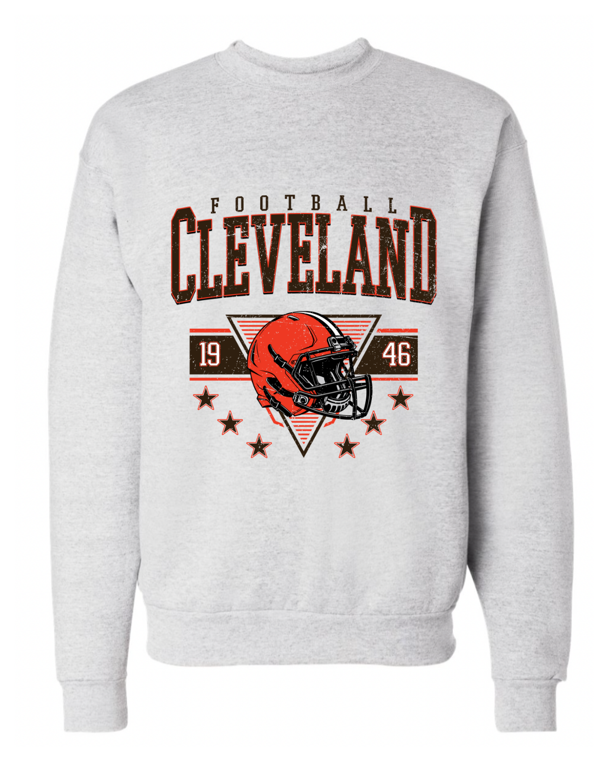 PREORDER- Vintage Cleveland- Youth/ Adult