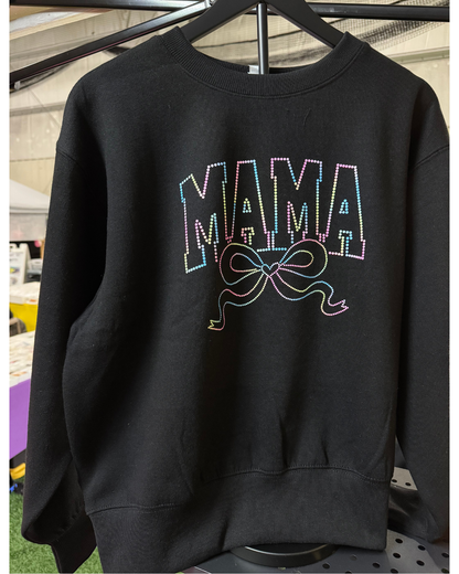 Rainbow Mama