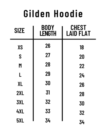 Laing Hoodie