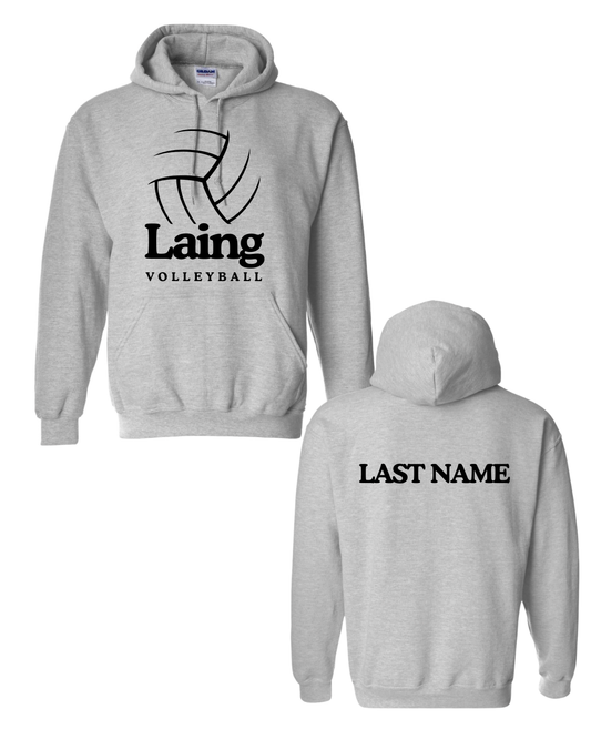 Laing Hoodie