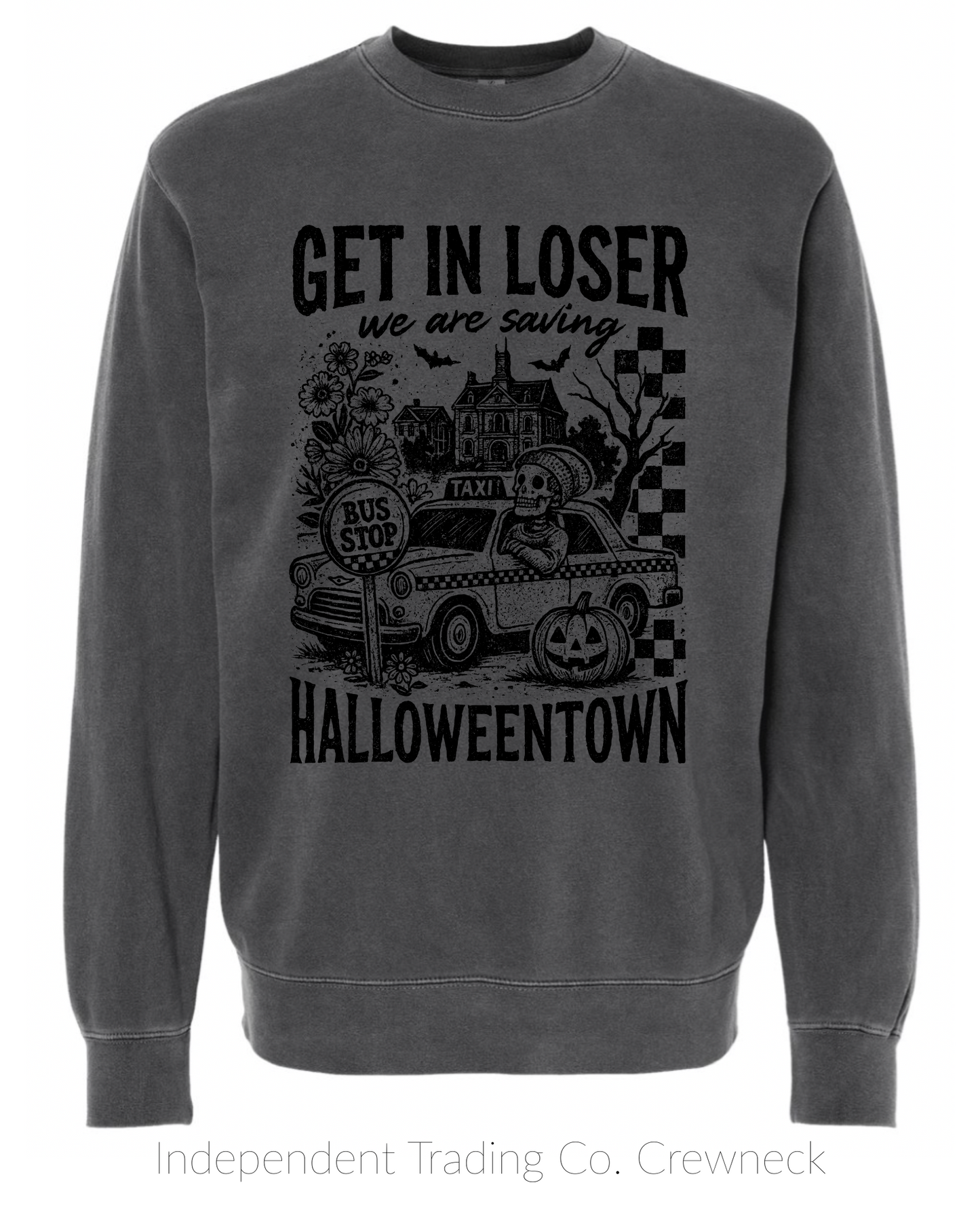 PREORDER- Get In Looser