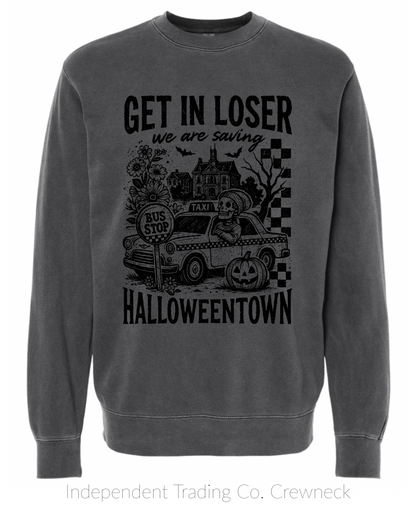 PREORDER- Get In Looser