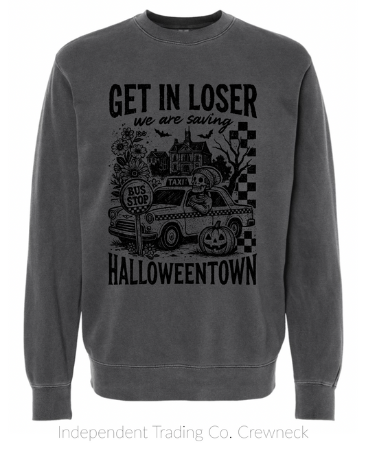 PREORDER- Get In Looser