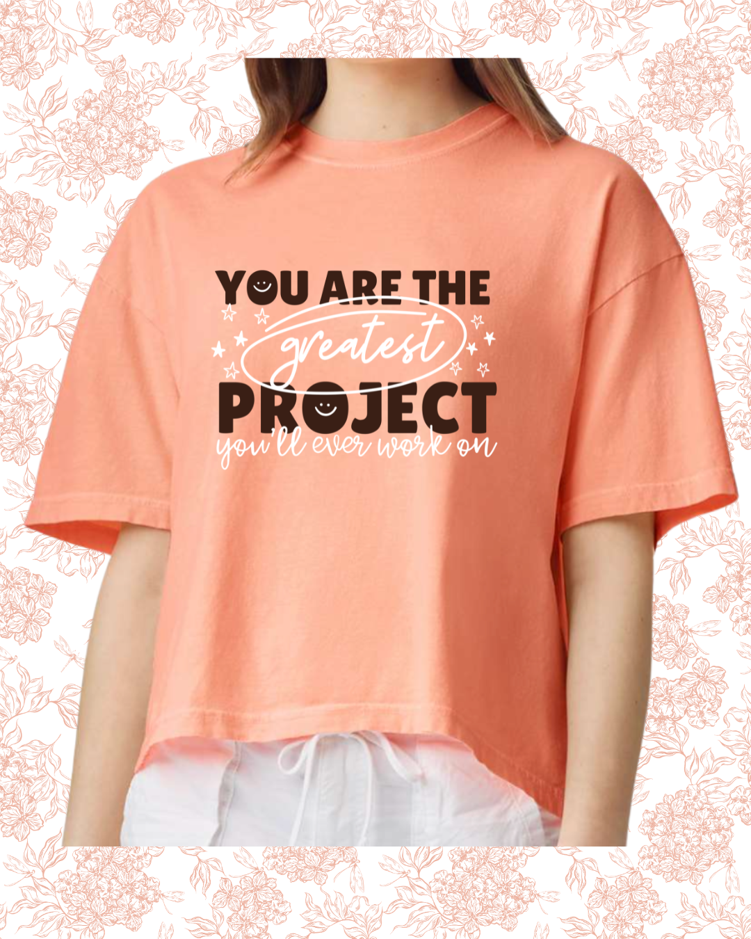 The Greatest Project