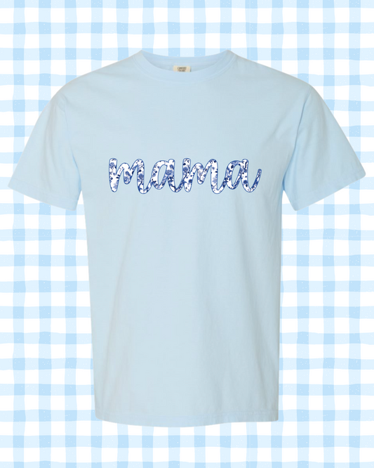 Blue Mama - PRE ORDER