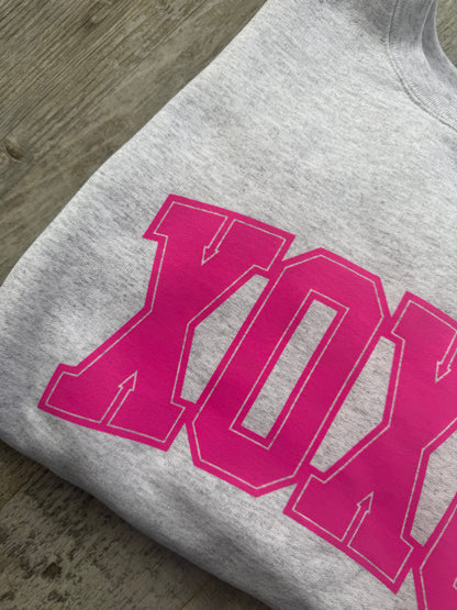 XOXO- Preorder