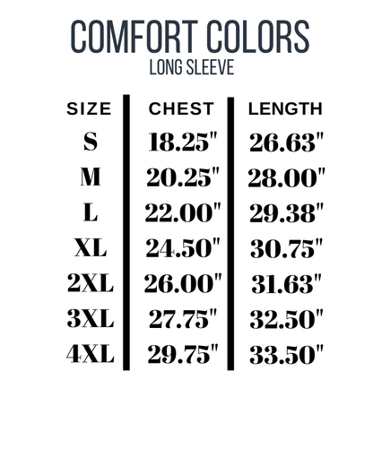 PREORDER- Fall Besties- Tee/Long Sleeve/ Crew