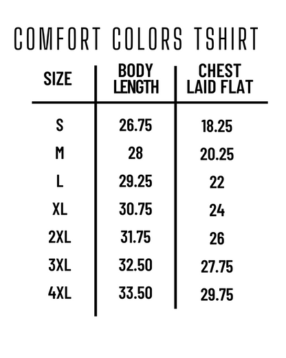PREORDER- Stars Hollow- Crew/tee