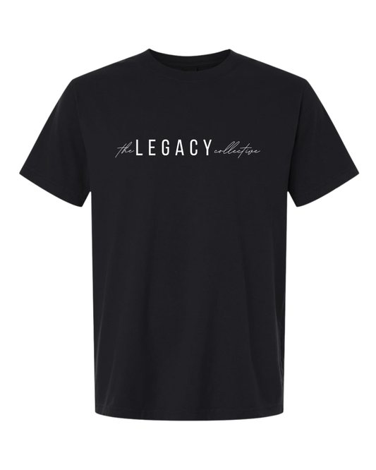Legacy Collective- D3