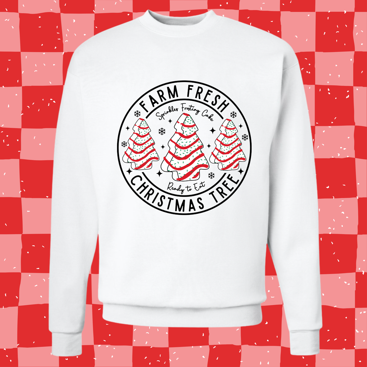 PRE ORDER- Christmas Trees