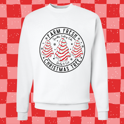 PRE ORDER- Christmas Trees