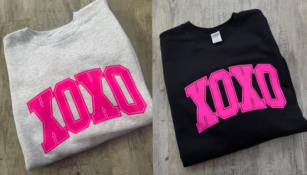 XOXO- Preorder